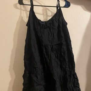 Black Sundress